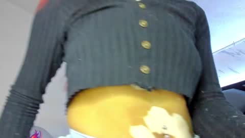 Snapshot of dayana_harlow2 chatting on 19, 2, 2025 dayana_harlow2 online show from 19, 2, 2025