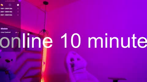 dayana_harlow2 online show from 13, 9, 2025