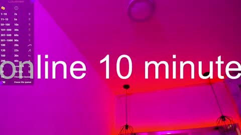 dayana_harlow2 online show from 19, 9, 2025