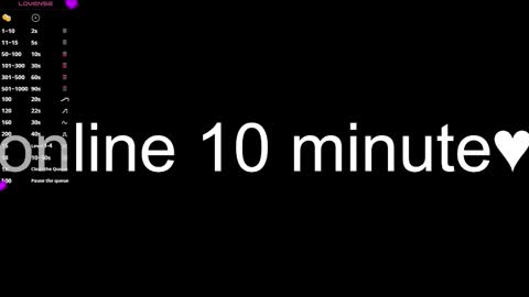 dayana_harlow2 online show from 28, 9, 2025