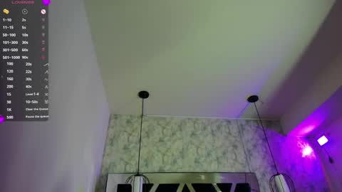 dayana_harlow2 online show from 4, 10, 2025