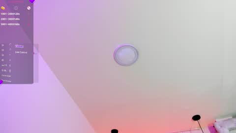 dayana_harlow2 online show from 11, 10, 2025