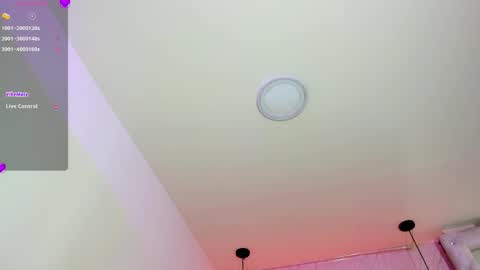 dayana_harlow2 online show from 13, 10, 2025