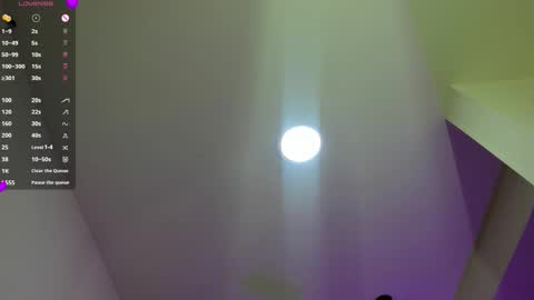 dayana_harlow2 online show from 22, 12, 2025