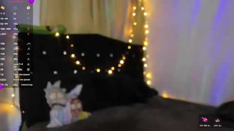 dayana_harlow2 online show from 23, 5, 2026