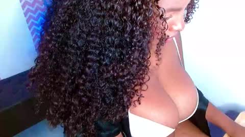Snapshot of dayanacarson chatting on 1, 3, 2025 Dayana Carson online show from 1, 3, 2025