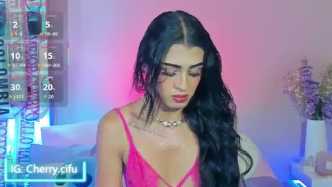 Dayana Hill online show from 25, 5, 2026
