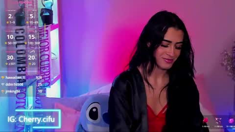 Snapshot of dayanahill2 chatting on 5, 6, 2026 Dayana Hill online show from 5, 6, 2026