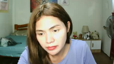 Dayana Cristal online show from 27, 11, 2025