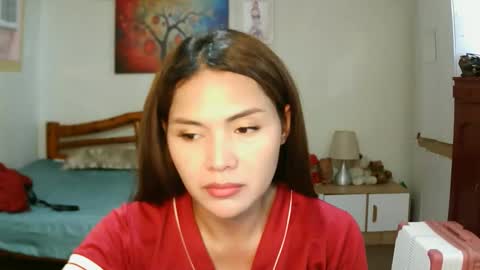 Dayana Cristal online show from 4, 4, 2026