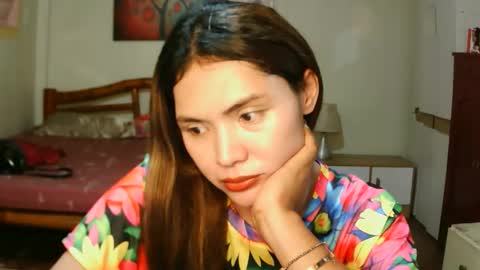 Dayana Cristal online show from 16, 5, 2026