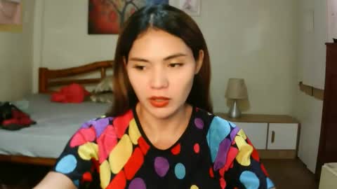 Dayana Cristal online show from 20, 5, 2026
