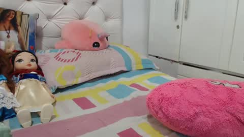 Snapshot of dayanats15 chatting on 11, 12, 2024 instagram catherin dayana reina online show from 11, 12, 2024