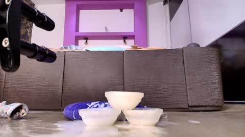 Dayanna Sweet online show from 25, 12, 2024