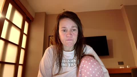 Dayanna Sweet online show from 19, 1, 2025