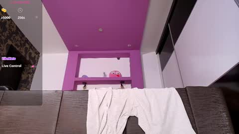 Dayanna Sweet online show from 28, 2, 2025