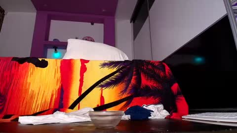 Dayanna Sweet online show from 11, 9, 2025