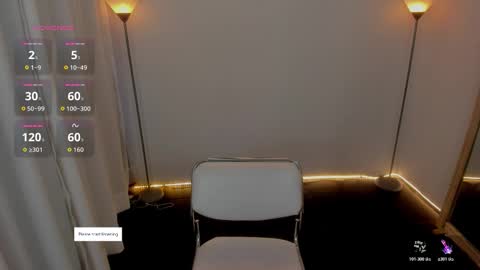 Snapshot of dayanna_tecca chatting on 18, 2, 2026 I am Dayanna tecca online show from 18, 2, 2026