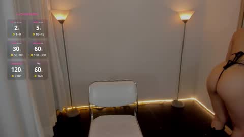 Snapshot of dayanna_tecca chatting on 14, 3, 2026 I am Dayanna tecca online show from 14, 3, 2026