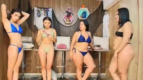 Snapshot of dayannawins chatting on 21, 10, 2025 dayannawins online show from 21, 10, 2025