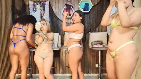 Snapshot of dayannawins chatting on 29, 10, 2025 dayannawins online show from 29, 10, 2025