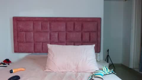 dayannaxxo online show from 27, 1, 2025