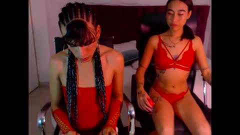 dayannaxxo online show from 7, 2, 2025