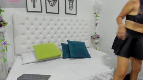 dayhan_santos online show from 29, 9, 2025