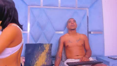 Snapshot of daylesandharry chatting on 19, 10, 2025 daylesandharry online show from 19, 10, 2025