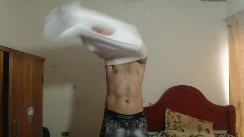 Snapshot of daylon_brown_ chatting on 20, 12, 2025 Dylon online show from 20, 12, 2025