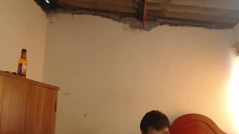 Snapshot of daylon_brown_ chatting on 22, 12, 2025 Dylon online show from 22, 12, 2025