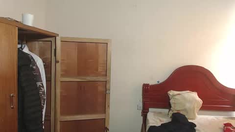 Snapshot of daylon_brown_ chatting on 7, 1, 2026 Dylon online show from 7, 1, 2026