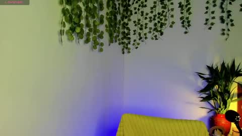 dayna_sunset online show from 3, 5, 2026