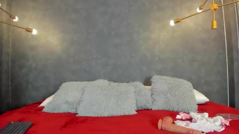 DAYRA ANGELS online show from 18, 10, 2025