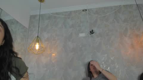 DAYRA ANGELS online show from 5, 11, 2025