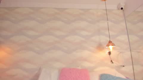 DAYRA ANGELS online show from 29, 11, 2025