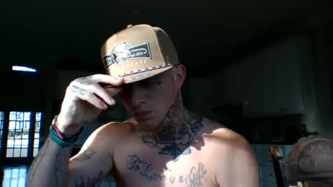 Snapshot of daytonadalton chatting on 18, 2, 2025 Daytona Dalton online show from 18, 2, 2025