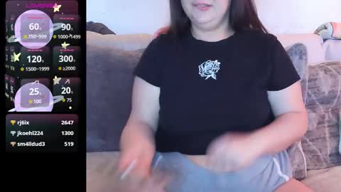 Dazeddesty  online show from 21, 11, 2025