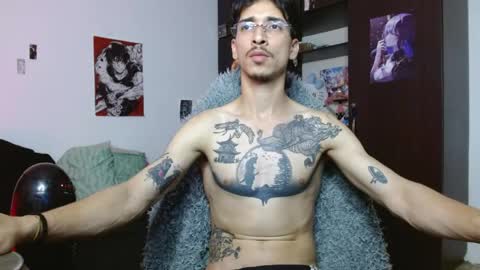 Snapshot of dazzayyy chatting on 23, 5, 2026 dazzayy online show from 23, 5, 2026