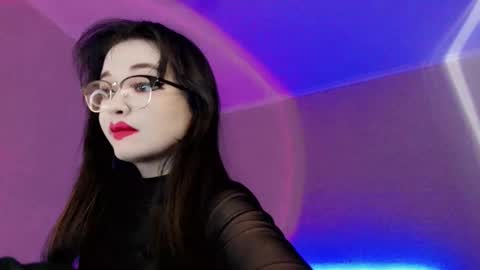 Natsumi online show from 10, 10, 2025