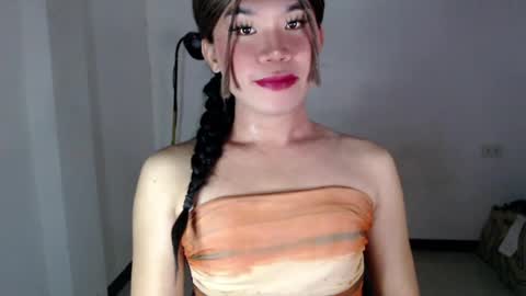 dazzzlingcarol online show from 27, 7, 2026