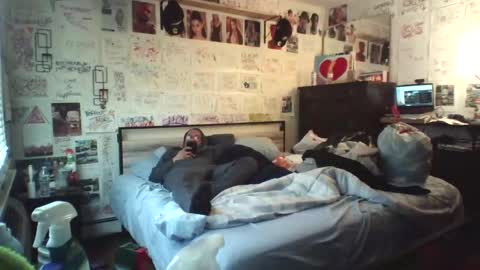 dbeamon92 online show from 4, 2, 2026