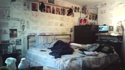 dbeamon92 online show from 13, 2, 2026