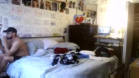 dbeamon92 online show from 24, 2, 2026