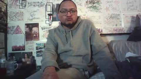 dbeamon92 online show from 13, 5, 2026