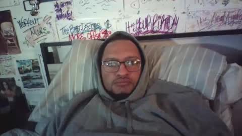 dbeamon92 online show from 14, 5, 2026