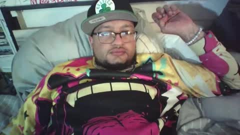 dbeamon92 online show from 15, 5, 2026