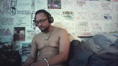 dbeamon92 online show from 27, 5, 2026