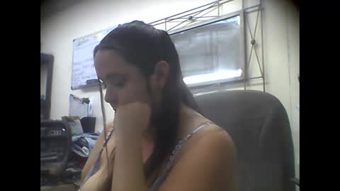 dblack81 online show from 8, 12, 2024