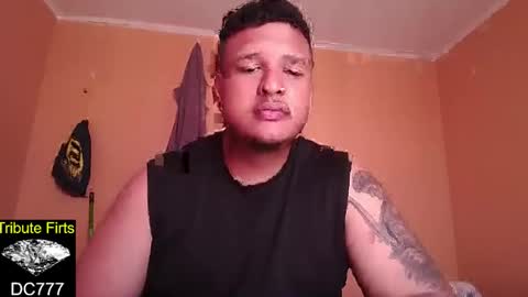 dc333777 online show from 18, 3, 2026